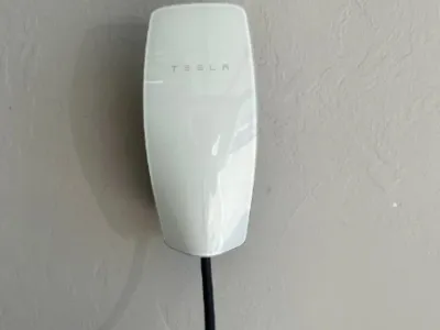 evcharging