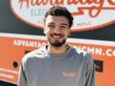 Advantage Electric portfolio photo