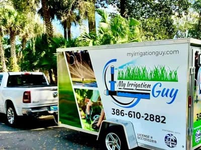 See why so many choose My Irrigation Guy for Sprinkler Install, Repair, Replace in Palm Coast, FL
