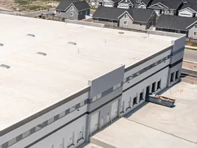 new construction