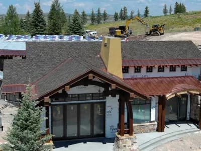 Summit Roofing LLC portfolio photo