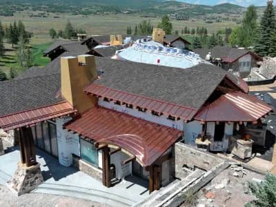 Summit Roofing LLC portfolio photo