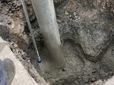 Plumbing systems