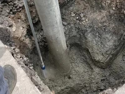 Plumbing systems
