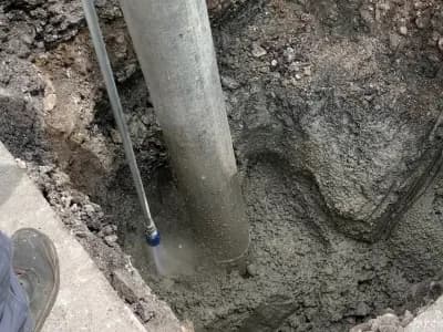 Plumbing systems