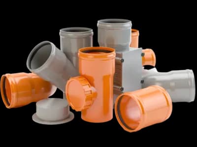 Pipes