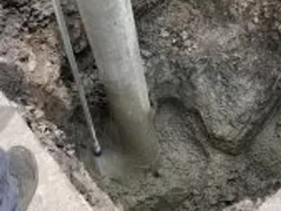 Plumbing systems