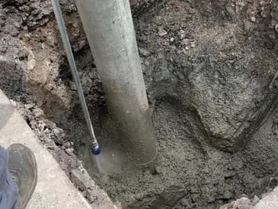Plumbing systems
