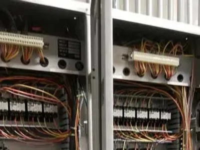 Panel Installation