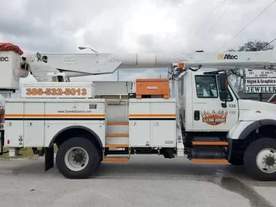 Taranto Truck
