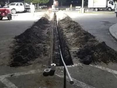 Wire Installation
