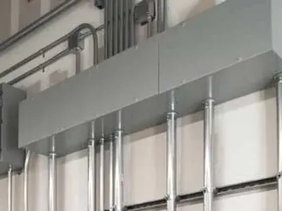 Panel Installation