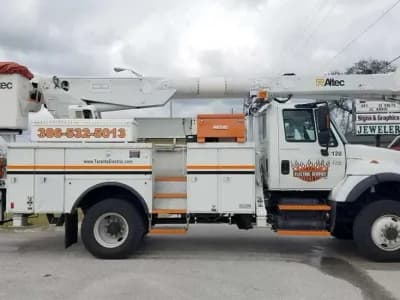 Taranto Truck