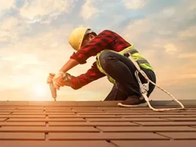 roofing services