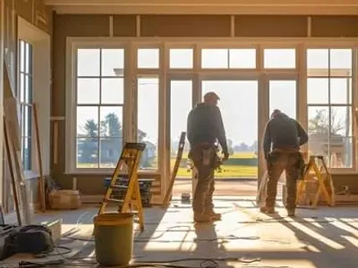 carpentry services