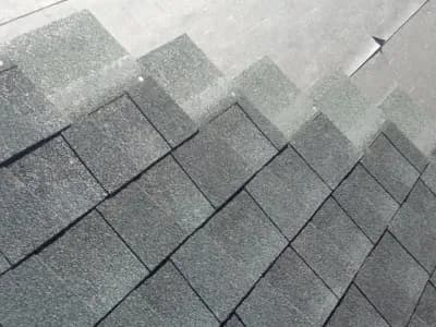 residential siding