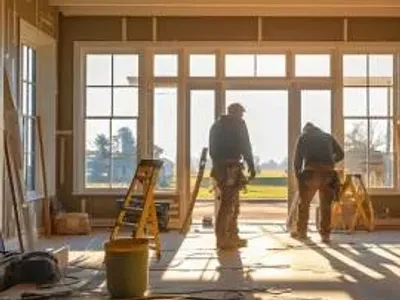 carpentry services