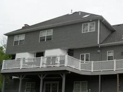 residential interior services