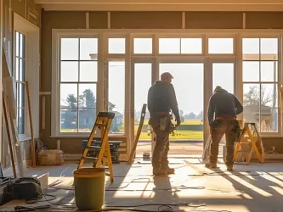 carpentry services