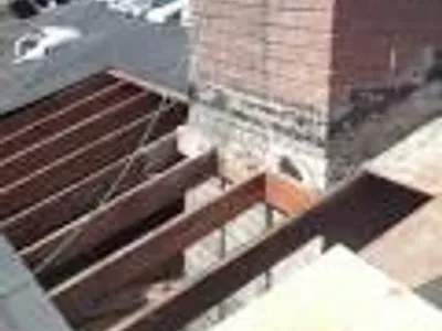 chimneys installation; residential masonry