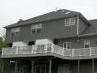 residential interior services