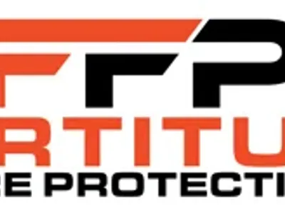 Fortitude Fire logo