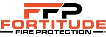 Fortitude Fire logo