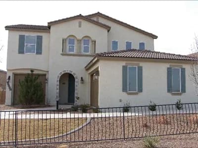 Amestoy – Featuring Modern Wall. A New Re-stucco Division portfolio photo