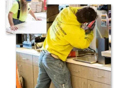 electrical company