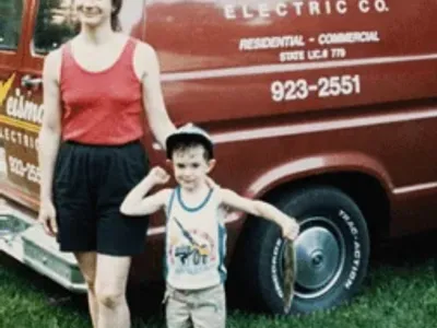 electrical services