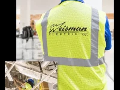weisman electric