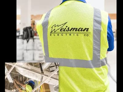 weisman electric
