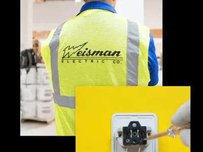 electrician
