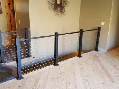 Custom Drywall & Insulation–Drywall | Coeur D'Alene, ID portfolio photo