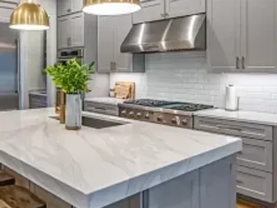 High Sierra Cabinets portfolio photo