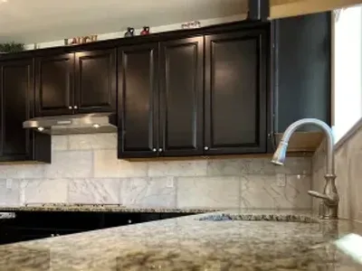 High Sierra Cabinets portfolio photo