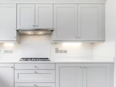 High Sierra Cabinets portfolio photo