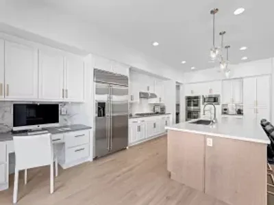 High Sierra Cabinets portfolio photo