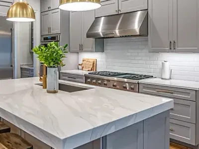 High Sierra Cabinets portfolio photo