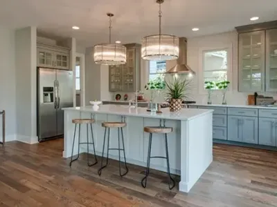 High Sierra Cabinets portfolio photo