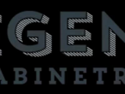 Legend Cabinetry logo – Legend Cabinetry Dealer