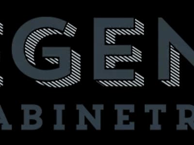 Legend Cabinetry logo – Legend Cabinetry Dealer