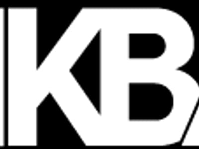 National Kitchen & Bath Association (NKBA) white logo – Member