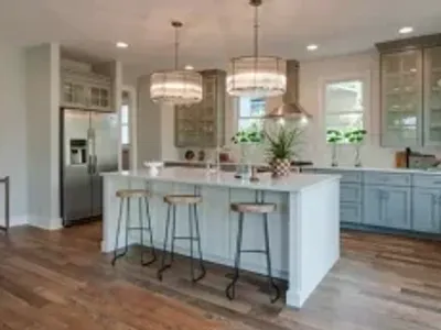 High Sierra Cabinets portfolio photo
