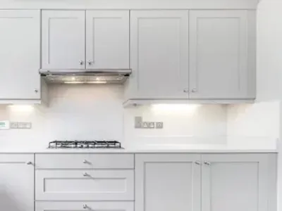 High Sierra Cabinets portfolio photo
