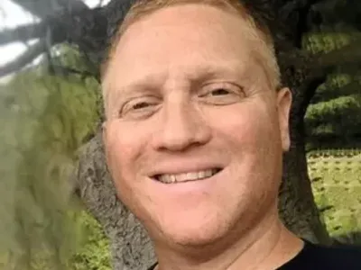 Jason Blazeff, owner of High Sierra Remodeling & Construction