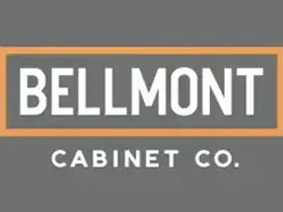 Bellmont Cabinet Co. logo – Authorized Bellmont Cabinet Dealer