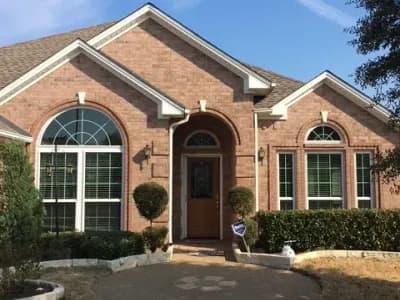 Foster Exteriors portfolio photo