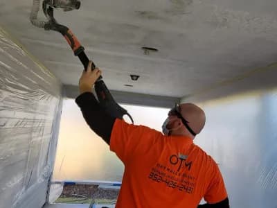 OTM Drywall & Paint portfolio photo