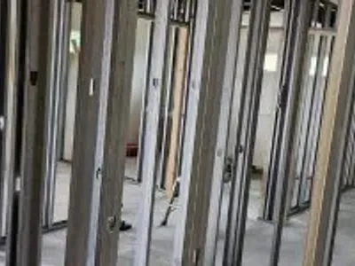 OTM Drywall & Paint portfolio photo